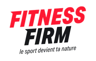 Logo Fitness Firm
