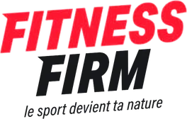 Logo Fitness Firm