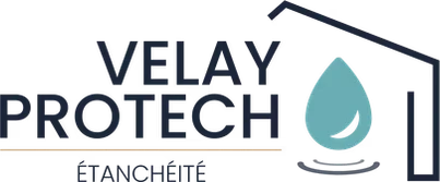 Logo Velay Protech Étanchéité